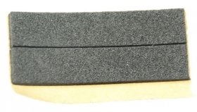 Sharp Shock Absorber - 593209000079 Rubber Absorber