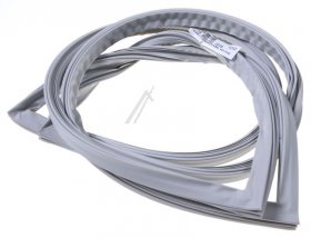 Liebherr Refrigerator Door Seal - 710985500 Seal - Clamps