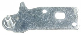 Homa Door Hinges For Fridges - 3031400067 Door Hinge Lower