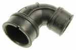 Connector Hose - 12176000009445 Washing Pump Inlet Pipe [Midea]