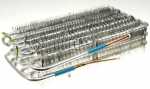 Hisense Gorenje Condensation Cont. Compress. - Hk1117079 Wing Slice Evaporator Part