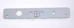 Flap - 49036564 Upper Burner Cover 1649005 [Candy Hoover]