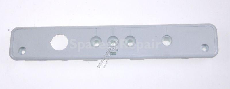 Flap - 49036564 Upper Burner Cover 1649005 [Candy Hoover]