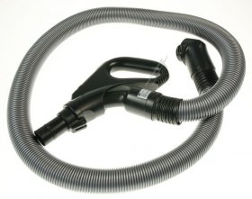 Samsung Vacuum Cleaner Hose - Dj97-02084j Vacuum Hose Assembly Black 1 7m