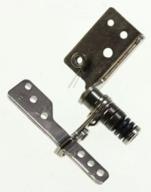 Samsung Door Hinges - Ba61-01761a Hinge Left Scala3-15 Els Stainless Steel