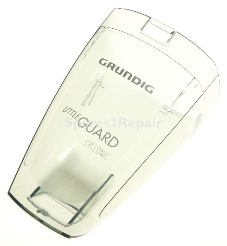 Dust Collector - 9178009523 C00906422 Dust Container Complete (arcelik Logo) [Arcelik]