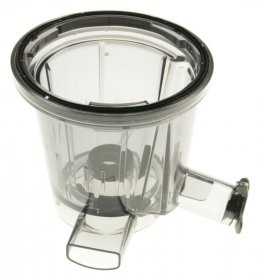 Containers - Kw717101 Juicing Bowl Assembly - Including Seals [Delonghi]