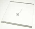 Homa Shelf Assembly - 2106100384 Shelf Of Freezer Chamber Middle