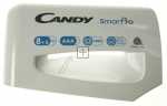 Detergent Dispenser Cover - 43028661 Detergent Dispenser Cover [Candy Hoover]