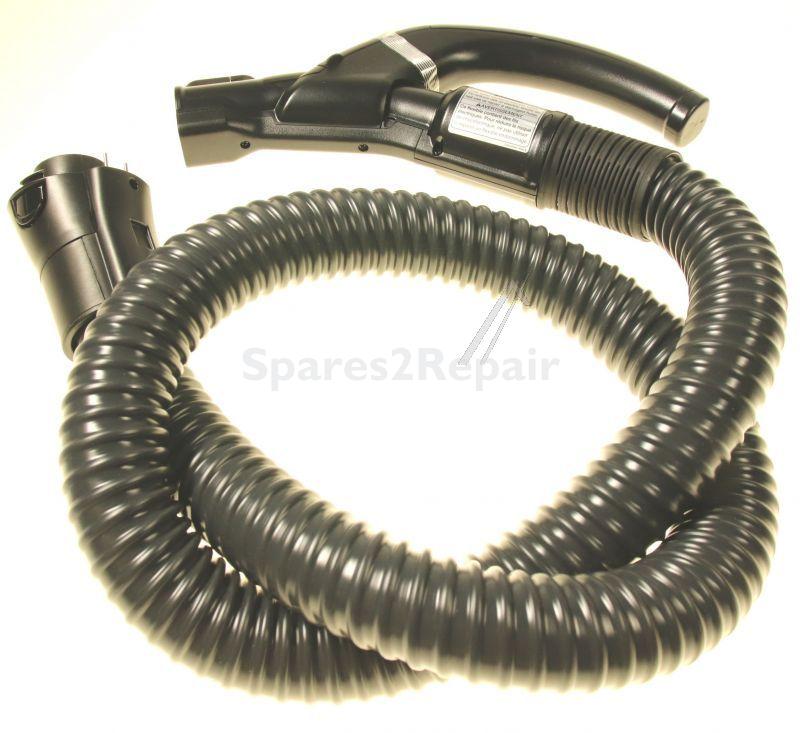 Samsung Vacuum Cleaner Hose - Dj97-00816w Hose Sc21f60yg Matte Black L1700 Open