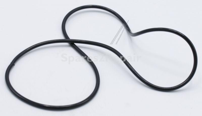 Samsung Sealing Materials - Dj62-00059a Seal-case vc-8416 nbr50 blk