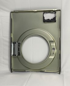 Samsung Front Housing - Dc97-22382b Assembly Frame Front-module Ww4000t Ww90t454