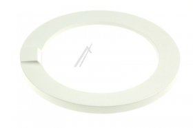 Smeg Washing Machine Window Frame - 762372113 Washing Machine Window Frame