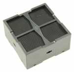 Elica Carbon Filter - Fcb0132356d Carbon Filter