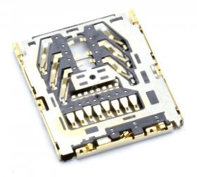 Sony Sim Card Reader Internal - 2334000054w U50038241 Sony Xperia Xa Dual (f3112) Memory Card Reader