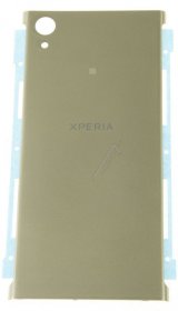 Sony Battery Compartment Lid - 78pb6200040 U50051011 Battery Compartment Cover Xperia Xa1 Plus Gold