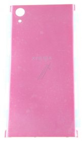 Sony Battery Compartment Lid - 78pb6200030 U50051021 Battery Compartment Cover Xperia Xa1 Plus Pink