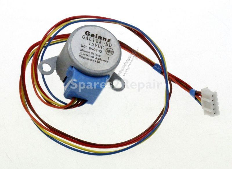 Motor - 9192435963 C00894055 Step Motor(in) [Arcelik]
