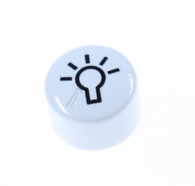 Button - 00619198 Key [Bosch Siemens]