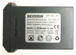 Severin Vacuum Cleaner Battery - 7888-048 Lithium-ion Battery