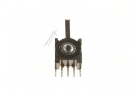 Jvc Switch - Qsw0472-001 Lever Switch