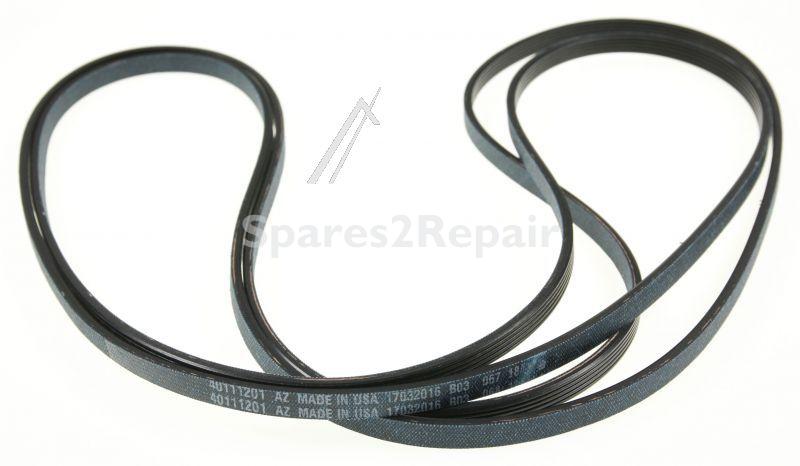 Belt Pulley - C00519326 482000098274 Belt Pulley [Whirlpool Indesit]