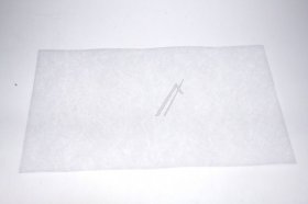 Atag Grease Filter - 88000174 23424 Filter Filedon 540x340mm Vel