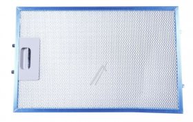 Hisense Gorenje Metal Grease Trap - 257904 Grease Filter