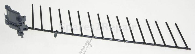 Accessories Basket - 37012907 Folddown Comb-right-back-r7452-15k [Vestel]