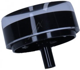 Samsung Button - Dc64-03312b Knob Encoder f500e abs ebony Black bk001
