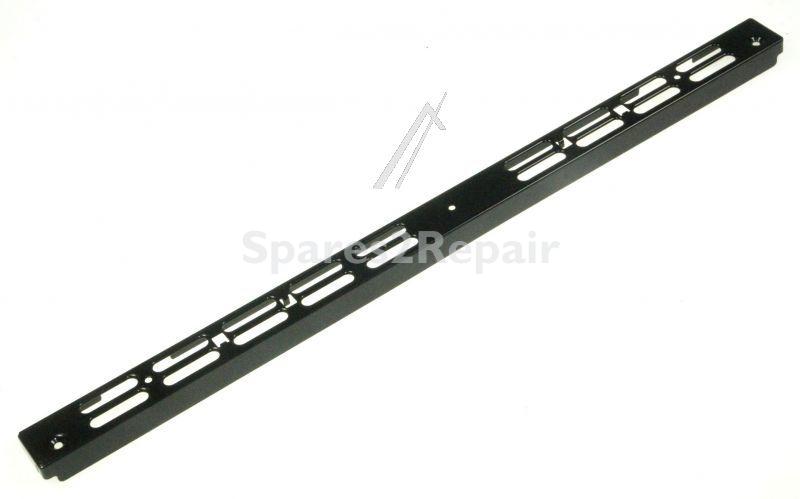 Air Vent Grille - 20818853 Double Glazed Oven Door Mtltrim66b-inblk [Vestel]