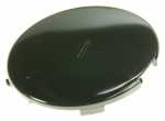 Pump Cover - 42104748 Pump Cover Black [Vestel]