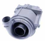 Circulating Motor - 1bs3610-06aa 12019637 Heat Pump Assembly [Bosch Siemens]