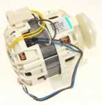 Circulating Motor - Pa085a25e01 140002105025 Circulation Pump Async [Electrolux Aeg]