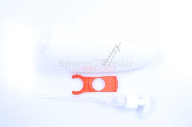 Numatic Tank - Wassertank Spraymop Henry Hm 40 Rood-zwart
