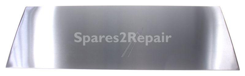 Casing Cover - 00447501 Drawer Front [Bosch Siemens]