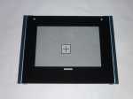 Oven outer Door - 00448153 Glass Front Panel [Bosch Siemens]