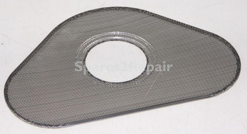 Dishwasher Filter - 49011683 Filter Plate [Candy Hoover]