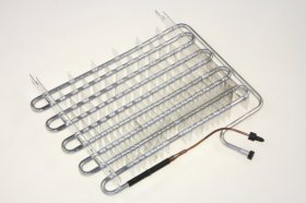 Samsung Evaporator - Da97-10656a Assembly Condenser:sam-pjt rl29