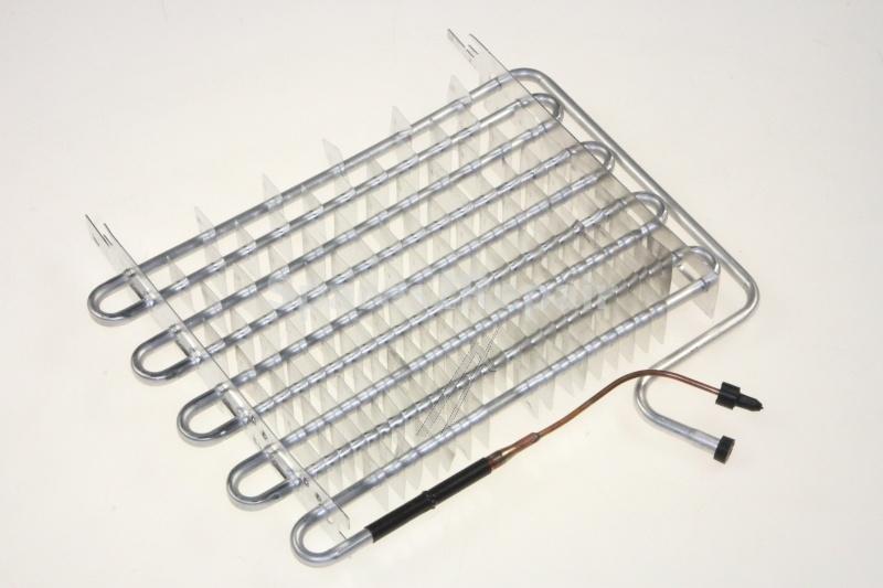 Samsung Evaporator - Da97-10656a Assembly Condenser:sam-pjt rl29