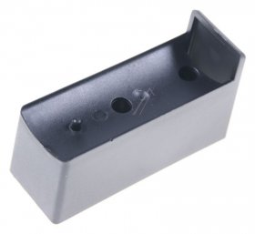 Hisense Gorenje Fixings And Brackets - 828673 Handle Holder R6-216 Ral9005 Bio21