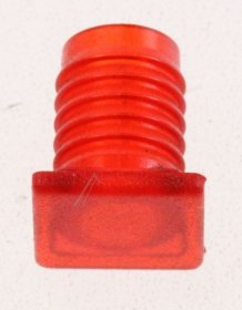 Lens - 41011949 Red Lens For Control Light [Candy Hoover]