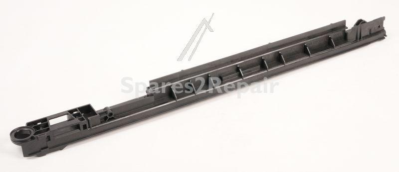 Front Plate - 00776118 Front Glass Panel [Bosch Siemens]