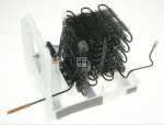 Samsung Evaporator - Da96-01021l Assembly Evap-fre rf9000r fin Tube 230v 121w