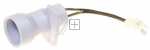 Haier Light Holder - Hr04x00006 49052768 Lamp Holders E14