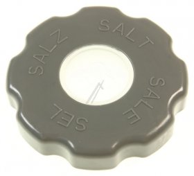 Plug For Salt Container - 1063187 Softener Cover [Amica]