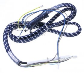 Philips Saeco Cable For Iron - 423902281481 Svc Hose Cord Mtd Assembly 4239030