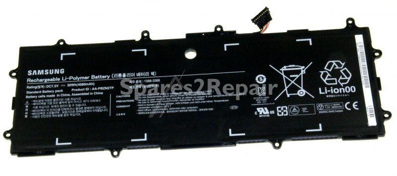Samsung Laptop Battery - Ba43-00203a Battery:3ur18650f-2-sdn-24 w Ester li