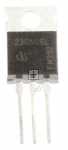 Infineon Transistors - 230n06l Ipp230n06l3 Transistor To220 -rohs-conform