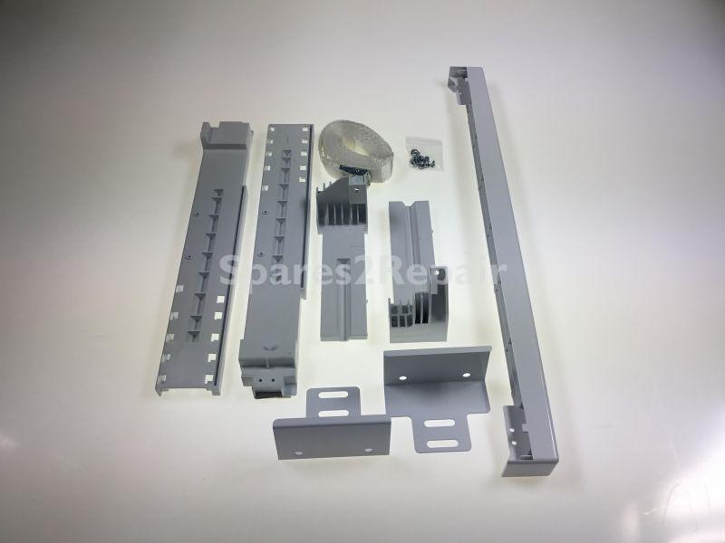 Build in Frame - Zwischenbaurahmen 46cm [Arcelik]